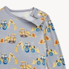 Doze Off Modal L/s Pj from Anderson Parker