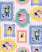 Dream More Mask - Eloise's Picture Perfect Day from Anderson Parker