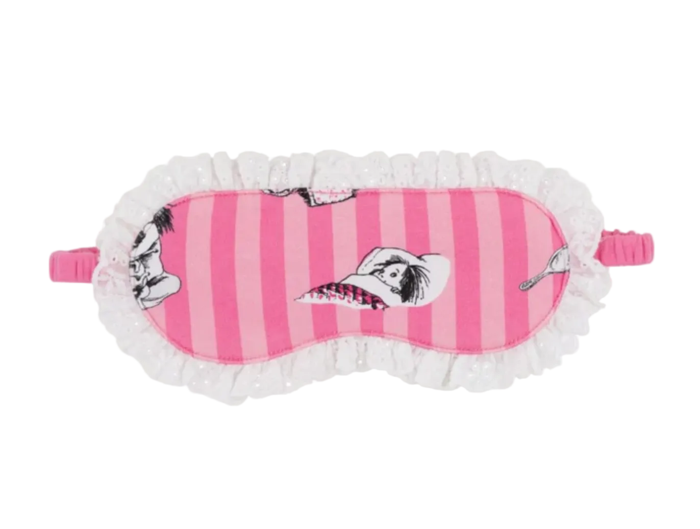 Dream More Mask - Eloise's Sleepover Soiree from Anderson Parker