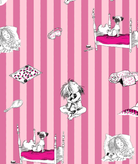 Dream More Mask - Eloise's Sleepover Soiree from Anderson Parker