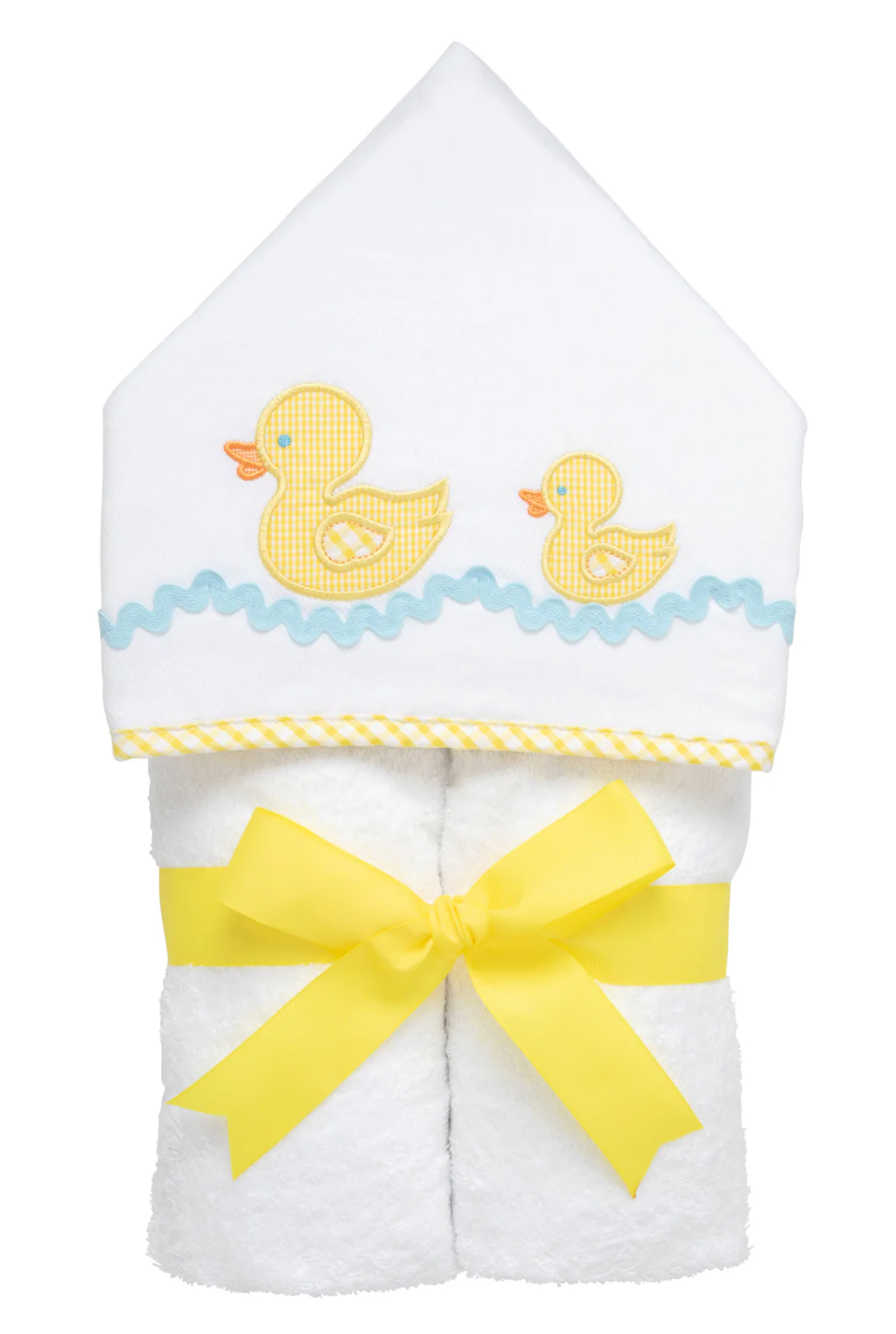 Duck Everykid Towel from Anderson Parker
