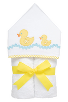 Duck Everykid Towel from Anderson Parker
