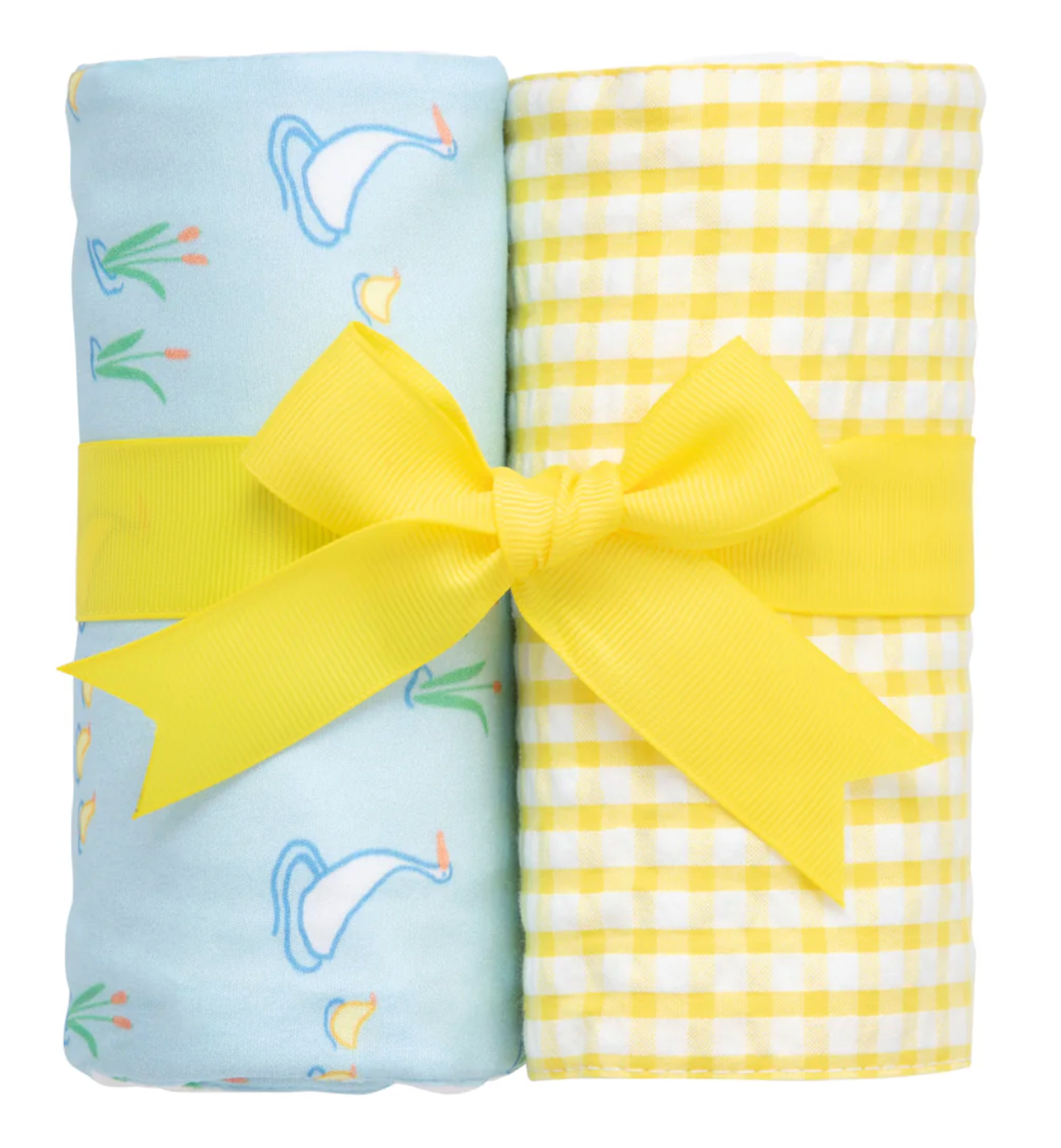 Duck Set of Two Burps from Anderson Parker