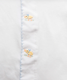 Duckling Sleeper - Pink from Anderson Parker