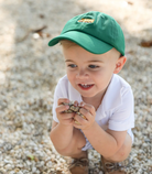 Dump Truck Baseball Hat from Anderson Parker