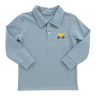 Dump Truck Polo from Anderson Parker