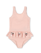 ETTA SWIMSUIT - MELLOW ROSE from Anderson Parker