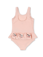 ETTA SWIMSUIT - MELLOW ROSE from Anderson Parker