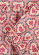 EVIA ROMPER GOTS - FELICE ROSE from Anderson Parker