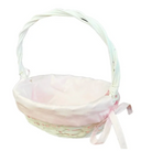 Easter Basket Liner from Anderson Parker