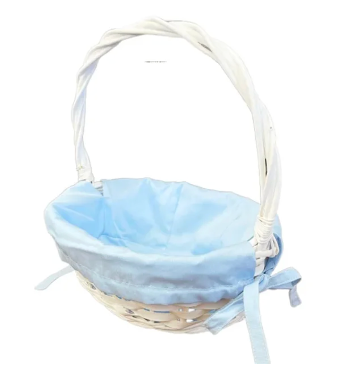 Easter Basket Liner from Anderson Parker