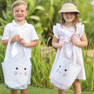 Easter Bunny Basket from Anderson Parker