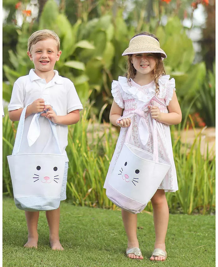 Easter Bunny Basket from Anderson Parker