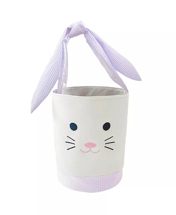 Easter Bunny Basket from Anderson Parker
