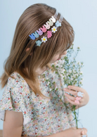 Easter Bunny Daisy Headband from Anderson Parker