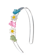 Easter Bunny Daisy Headband from Anderson Parker