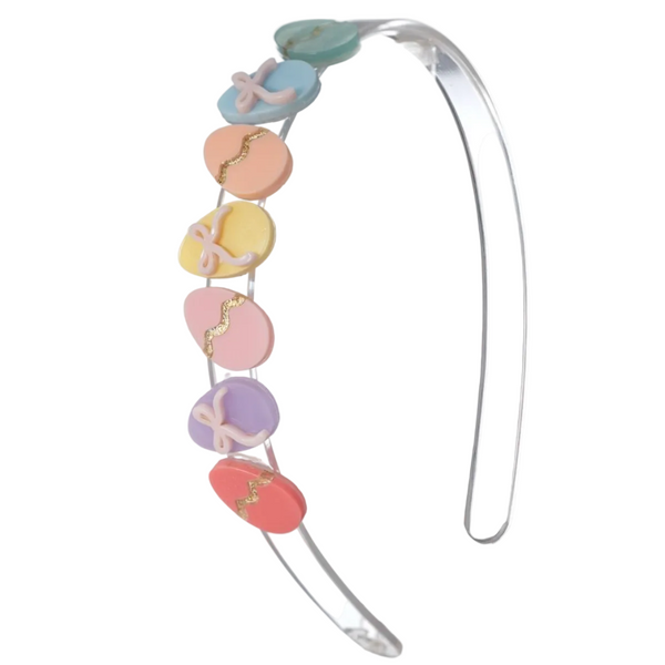 Easter Egg Headband from Anderson Parker