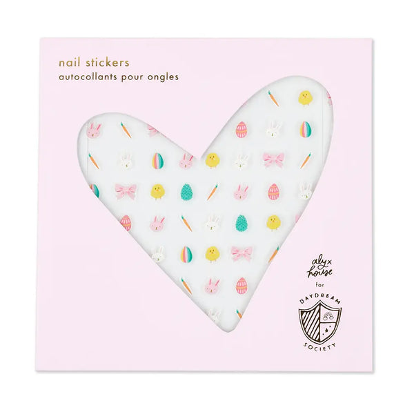 Easter Fun Nail Stickers - 1 Pk. from Anderson Parker