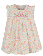 Easter Garden Dress - Orange from Anderson Parker