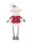 Elfie Red Plushie from Anderson Parker