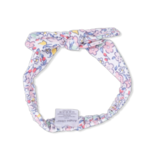 Elizabeth's Garden - Knot Headband from Anderson Parker
