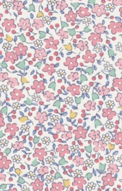 Elizabeth's Garden - Knot Headband from Anderson Parker