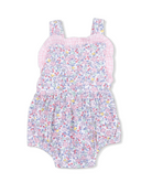 Elizabeth's Garden - Ruffle Bubble from Anderson Parker