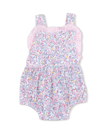 Elizabeth's Garden - Ruffle Bubble from Anderson Parker