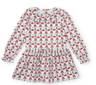 Ellery Girls' Dress - Cowboy Christmas from Anderson Parker