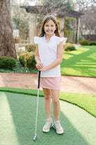 Ellie Performance Top from Anderson Parker