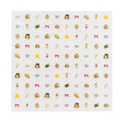 Eloise Nail Stickers from Anderson Parker