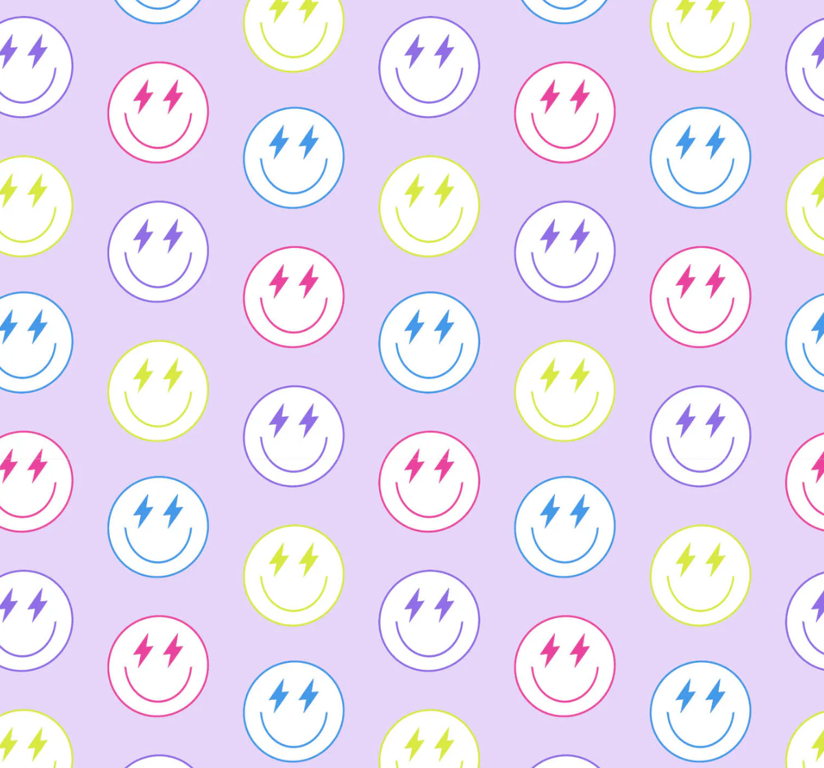 Emery Girls' Short Set - Preppy Smiles from Anderson Parker