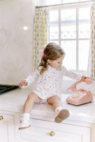 En Point Bloomer Set from Anderson Parker