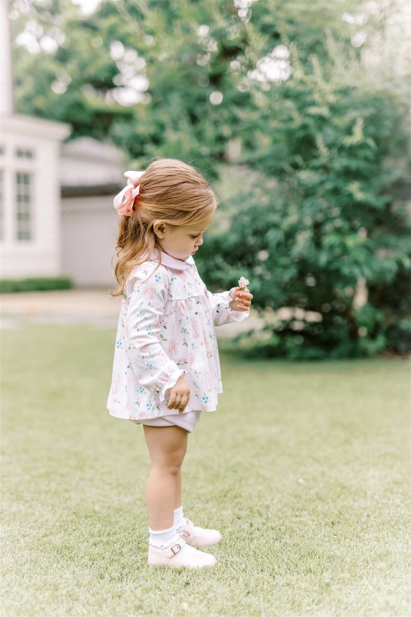 En Point Bloomer Set from Anderson Parker