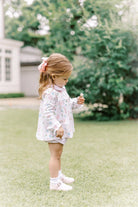 En Point Bloomer Set from Anderson Parker