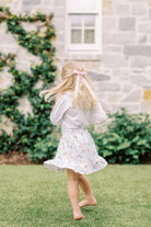 En Point Ruffle Skort from Anderson Parker