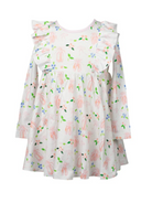 En Point Twirl Dress from Anderson Parker