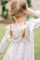 En Point Twirl Dress from Anderson Parker