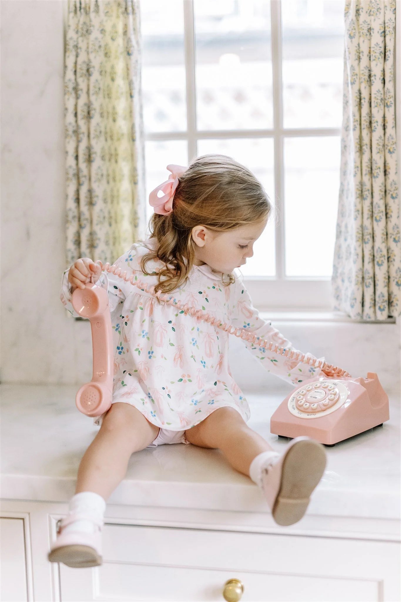 En Point Bloomer Set from Anderson Parker