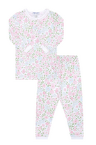 English Garden Pajama Set from Anderson Parker