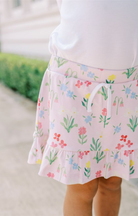 English Garden Skort Set from Anderson Parker