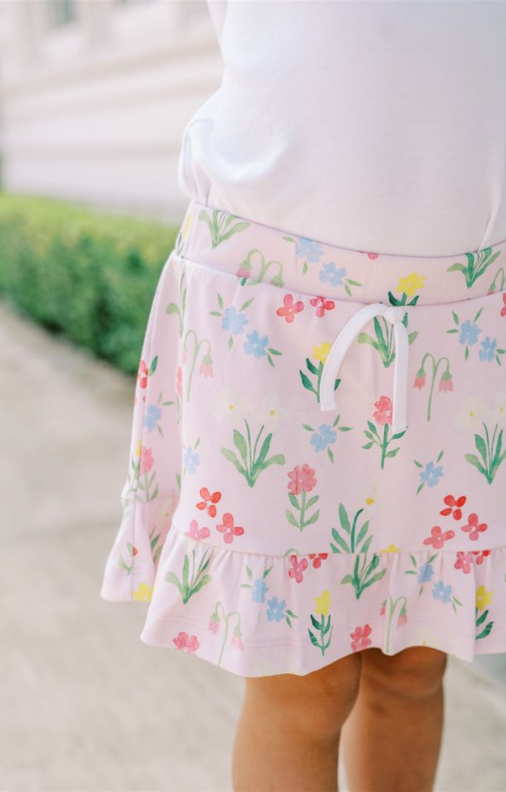 English Garden Skort Set from Anderson Parker