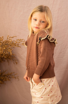 Eve Jumper-Malt from Anderson Parker