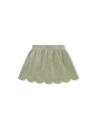 Evelyn Blouse & Skirt Set - Autumn Garden from Anderson Parker