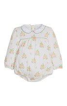 Evelyn Bubble - Pumpkin Petals from Anderson Parker