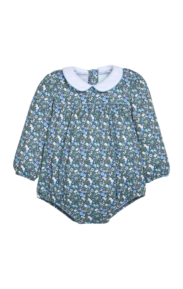 Evelyn Bubble - Winslow Floral from Anderson Parker