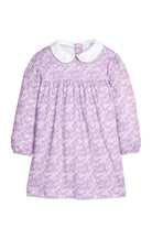 Evelyn Dress - Ashbrook Floral from Anderson Parker