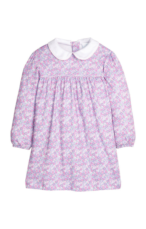 Evelyn Dress - Ashbrook Floral from Anderson Parker