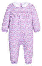 Evelyn Romper - Ashbrook Floral from Anderson Parker
