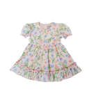 Everly Dress - Tulips from Anderson Parker